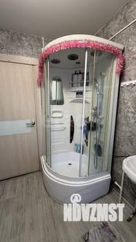 Дом 43м&sup2;, 1-этажный, участок 6 сот.  