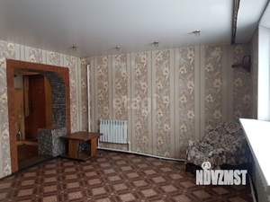Дом 60м², 1-этажный, участок 9 сот.  