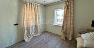 Дом 30м&sup2;, 1-этажный, участок 12 сот.  