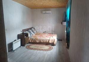 Дом 63м&sup2;, 2-этажный, участок 10 сот.  