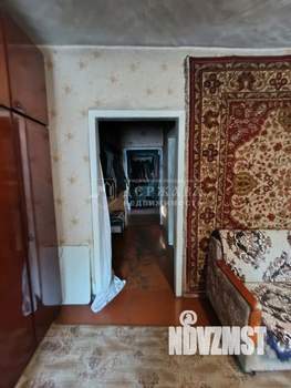 Дом 80м&sup2;, 1-этажный, участок 4 сот.  