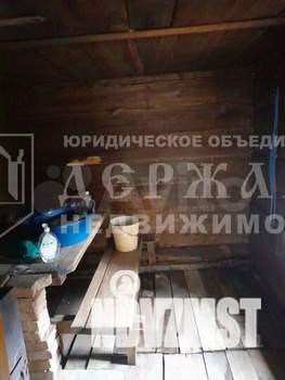 Дом 50м², 2-этажный, участок 50 сот.  