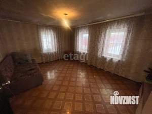 Дом 45м², 1-этажный, участок 12 сот.  