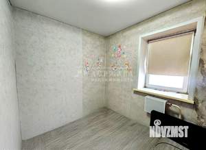 Дом 55м&sup2;, 1-этажный, участок 4 сот.  