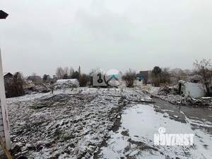 Дом 58м&sup2;, 1-этажный, участок 17 сот.  