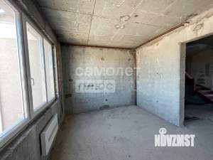 Таунхаус 235м², 3-этажный, участок 2 сот.  