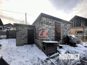 Дом 35м², 1-этажный, участок 4 сот.  