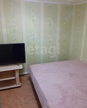 Дом 110м&sup2;, 1-этажный, участок 6 сот.  