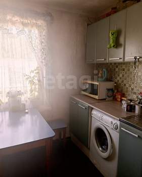 Дом 48м², 1-этажный, участок 5 сот.  