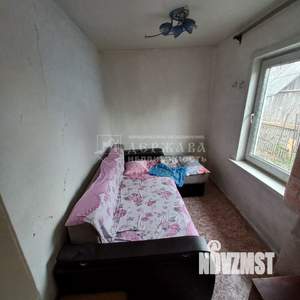 Дом 34м&sup2;, 1-этажный, участок 4 сот.  