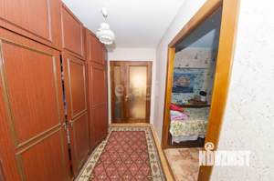 Дом 120м², 2-этажный, участок 5 сот.  