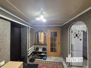 Дом 83м², 1-этажный, участок 6 сот.  