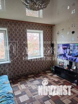 Дом 45м², 2-этажный, участок 6 сот.  