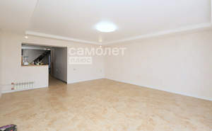 Дом 145м&sup2;, 3-этажный, участок 5 сот.  