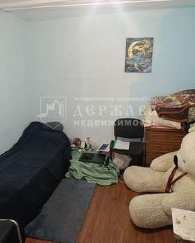 Дом 65м&sup2;, 1-этажный, участок 5 сот.  