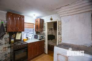 Дом 31м², 1-этажный, участок 10 сот.  