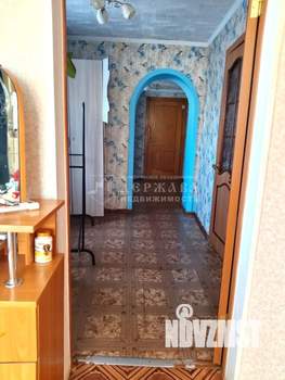 Дом 94м&sup2;, 1-этажный, участок 6 сот.  