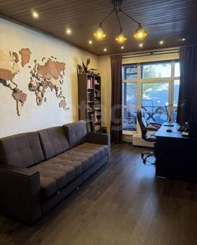 Дом 226м&sup2;, 2-этажный, участок 2 сот.  