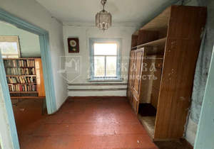 Дом 68м&sup2;, 1-этажный, участок 25 сот.  