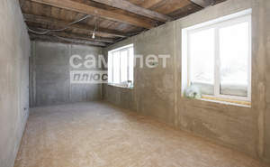 Дом 171м&sup2;, 2-этажный, участок 12 сот.  