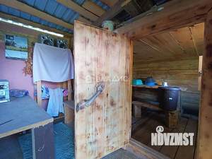 Дача 28м², 2-этажный, участок 9 сот.  