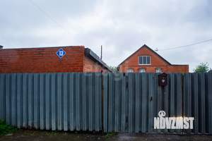 Дом 138м&sup2;, 2-этажный, участок 5 сот.  