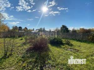 Дом 24м&sup2;, 2-этажный, участок 5 сот.  