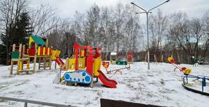 Дом 233м², 2-этажный, участок 13 сот.  