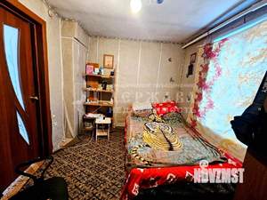 Дом 54м², 2-этажный, участок 4 сот.  
