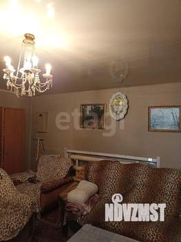 Дом 116м², 2-этажный, участок 10 сот.  