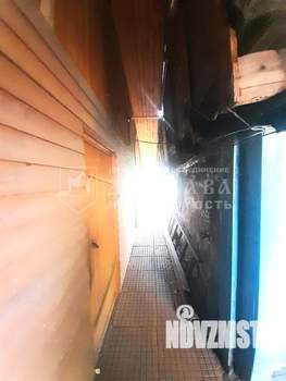 Дом 67м&sup2;, 1-этажный, участок 6 сот.  