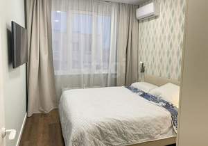 Дом 82м&sup2;, 2-этажный, участок 1 сот.  