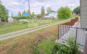 Дом 141м², 2-этажный, участок 0 сот.  
