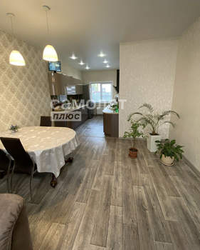 Дом 164м², 2-этажный, участок 11 сот.  