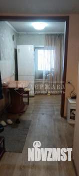 Дом 48м&sup2;, 1-этажный, участок 5 сот.  