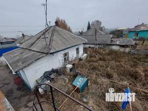 Дом 59м&sup2;, 1-этажный, участок 7 сот.  