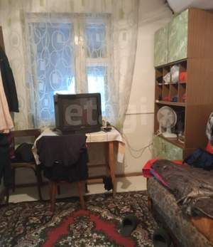 Дом 40м², 1-этажный, участок 5 сот.  