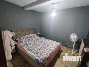 Дом 44м², 1-этажный, участок 18 сот.  