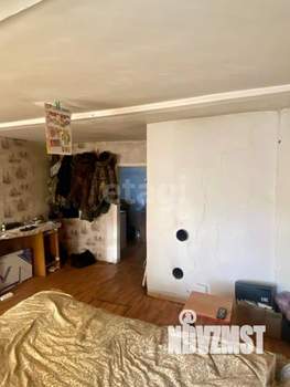 Дом 21м², 1-этажный, участок 3 сот.  