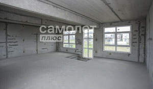 Дом 115м&sup2;, 2-этажный, участок 6 сот.  