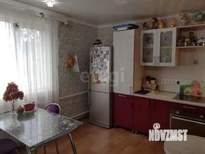 Дом 86м², 1-этажный, участок 10 сот.  