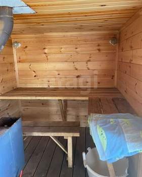 Дом 70м&sup2;, 2-этажный, участок 7 сот.  