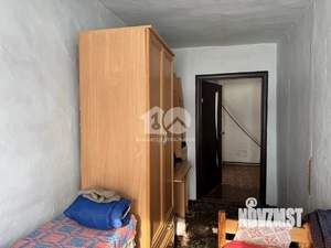 Дом 50м&sup2;, 1-этажный, участок 6 сот.  