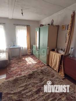 Дом 28м&sup2;, 1-этажный, участок 12 сот.  