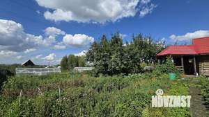 Дом 200м&sup2;, 3-этажный, участок 11 сот.  