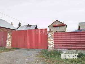 Дом 195м², 3-этажный, участок 10 сот.  