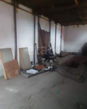 Дом 505м², 3-этажный, участок 9 сот.  