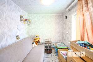 Дом 84м&sup2;, 1-этажный, участок 4 сот.  