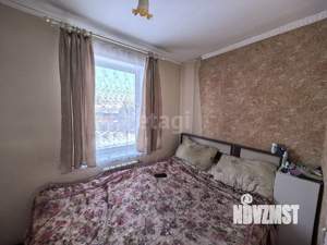 Дом 50м², 1-этажный, участок 6 сот.  