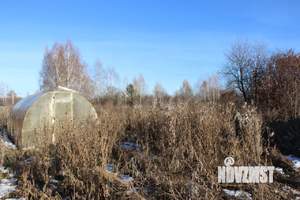 Дом 35м², 1-этажный, участок 12 сот.  